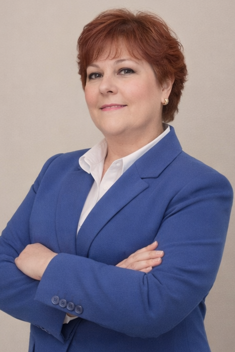 Lynnette Nadeau, Texas Mediator